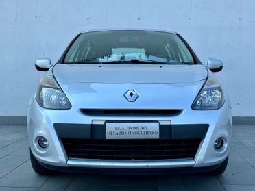 Renault Clio 1.2 16V 5 porte Luxe