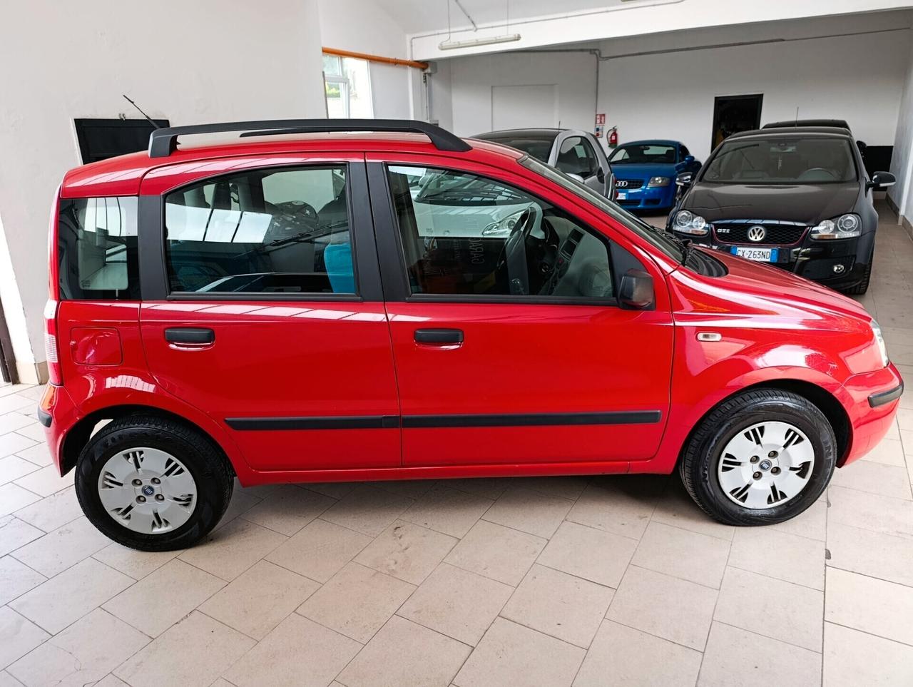 Fiat Panda 1.2 Dynamic 5POSTI UNICO PROPRIETARIO