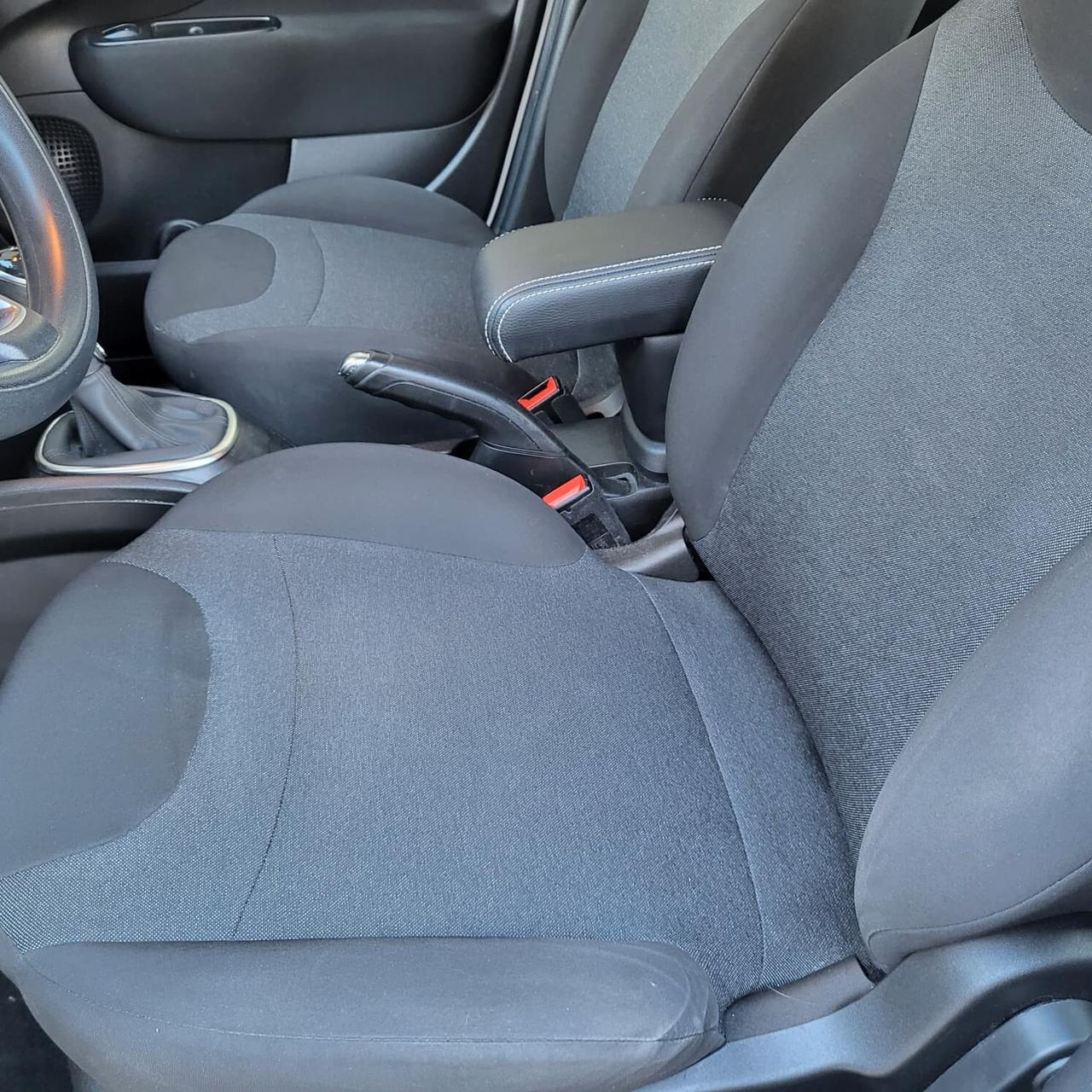 Fiat 500L 1.3 Multijet 95 CV Dualogic Mirror