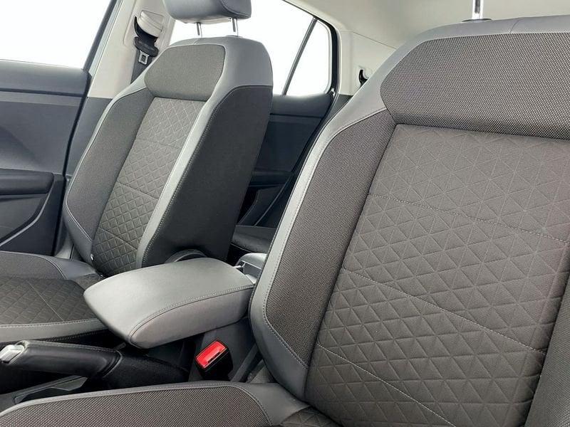 Volkswagen T-Cross T-Cross 1.0 TSI 115 CV DSG Advanced BMT