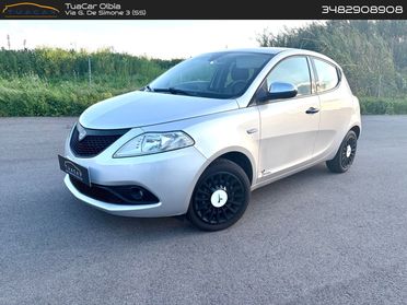 Lancia Ypsilon 1.0 FireFly MHEV EcoChic #10094