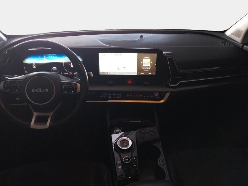 KIA SPORTAGE 1.6 TGDI HEV STYLE 2WD AUTO 5 PORTE SUV