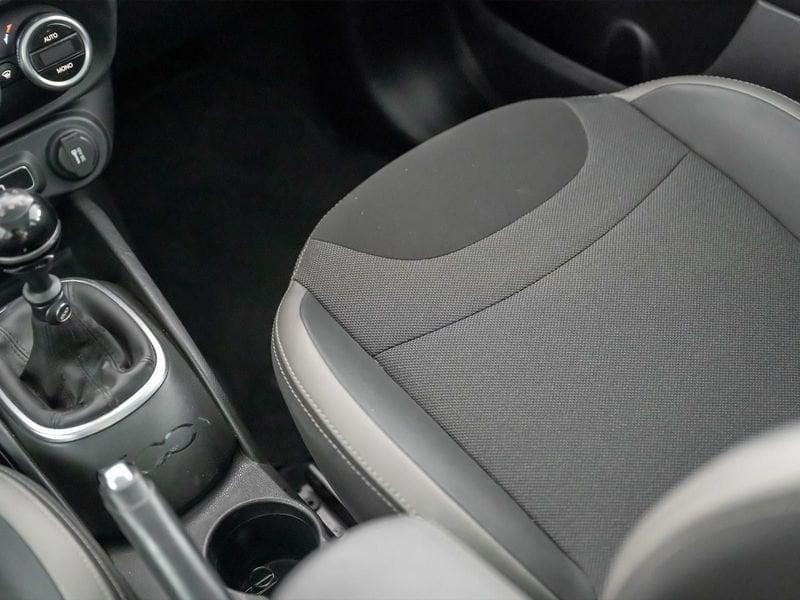 FIAT 500L 500L 1.6 Multijet 120 CV Pop Star