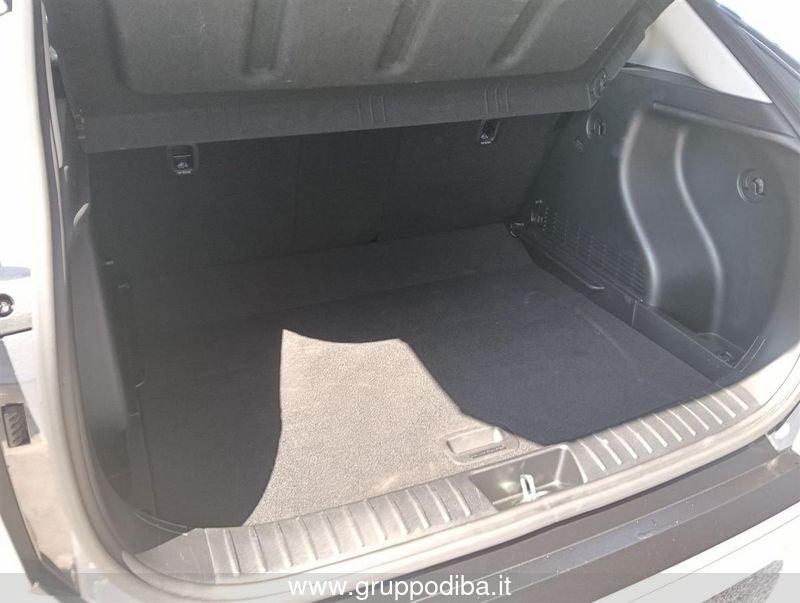 Hyundai Kona GDI Petrol 6 Speed A NEW 1.6 HEV DCT X LINE