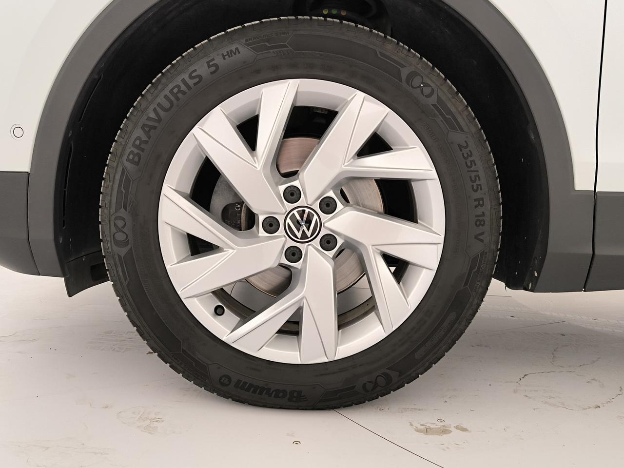 Volkswagen Tiguan 2.0 tdi elegance 150cv dsg