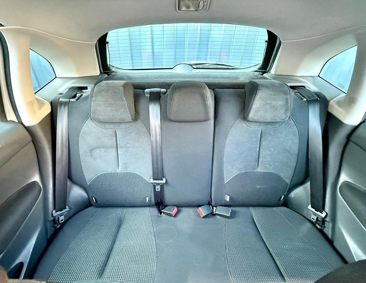 Citroen C3 1.6 VTi 120 Exclusive Style