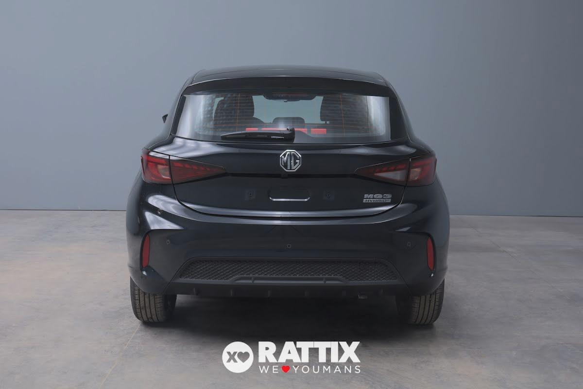 MG MG3 1.5 Hybrid+ Comfort Auto