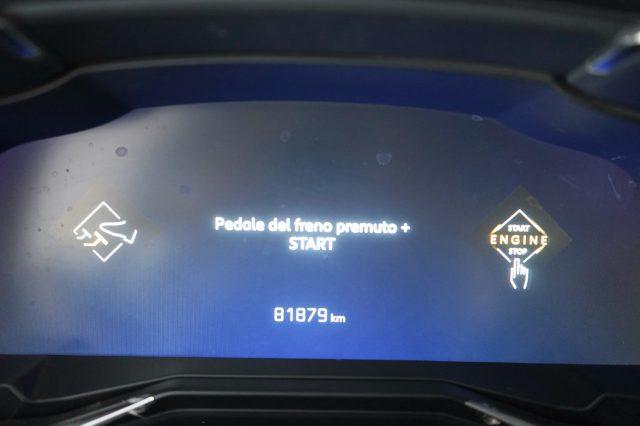 DS AUTOMOBILES DS 7 Crossback BlueHDi 130 aut. Grand Chic Uniprop. Certificata