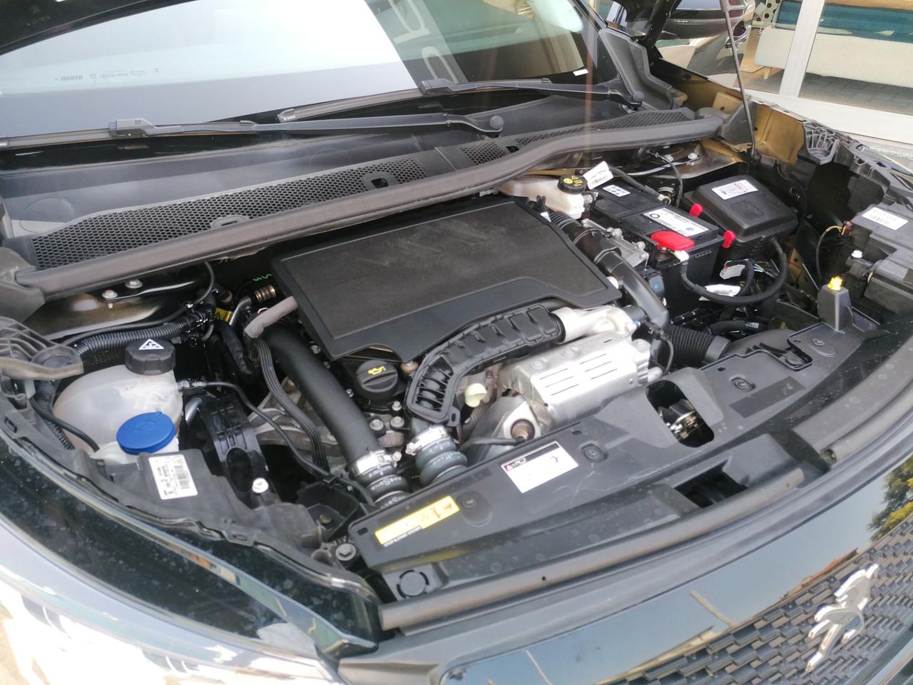 Peugeot 2008 2008 1.2 puretech PREZZO SOTTOCOSTO