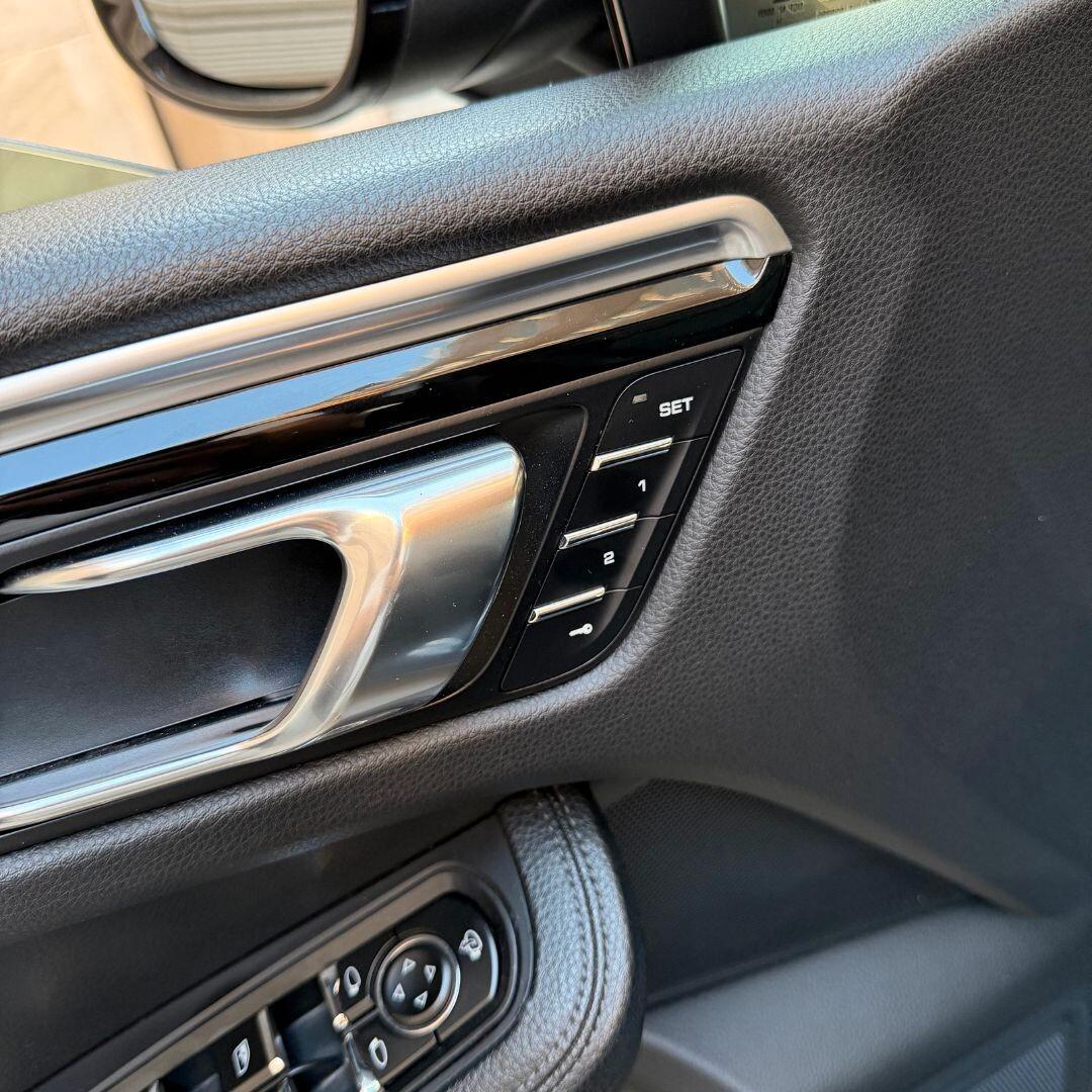 Porsche Macan 3.0 S Diesel - 250CV
