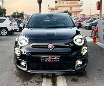 Fiat 500X 1.3 MultiJet 95 CV Sport