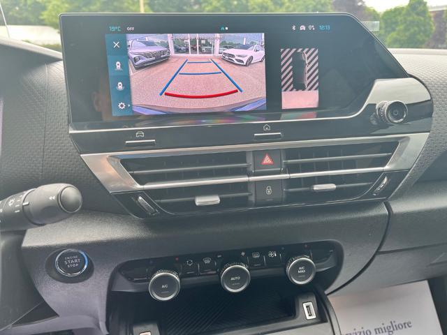 CITROEN C4 BlueHDi 130 S&S EAT8 Shine