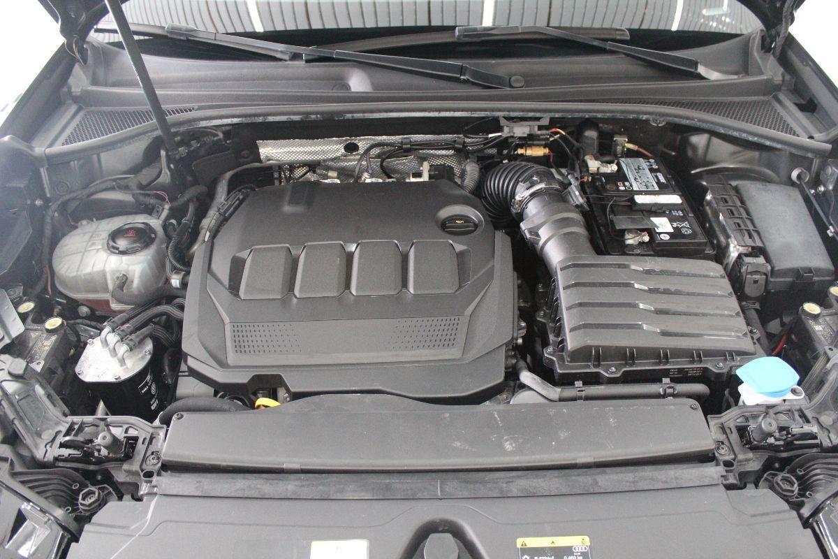 AUDI - Q3 - 35 TDI S tronic Business
