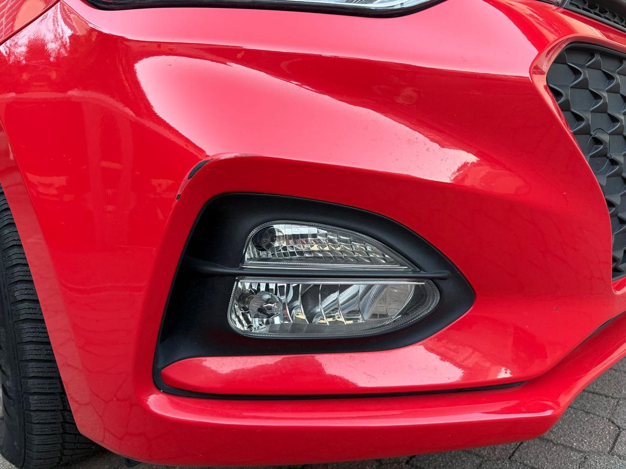 Hyundai i20 Comfort 1.2 75cv #7508