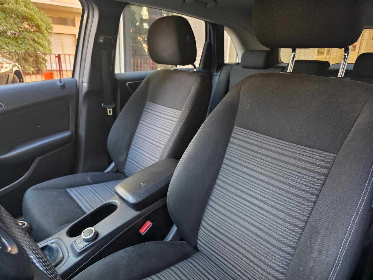 Mercedes-benz B 180 CDI BlueEFFICIENCY Premium