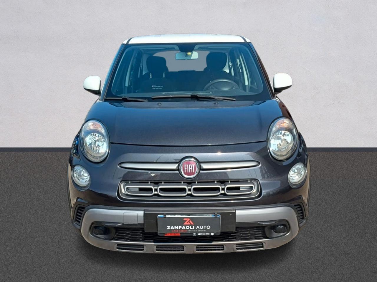 Fiat 500L 1.3 Multijet 95 CV Cross