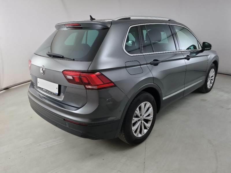 VOLKSWAGEN TIGUAN 2.0 TDI SCR 110KW Business BMT DSG