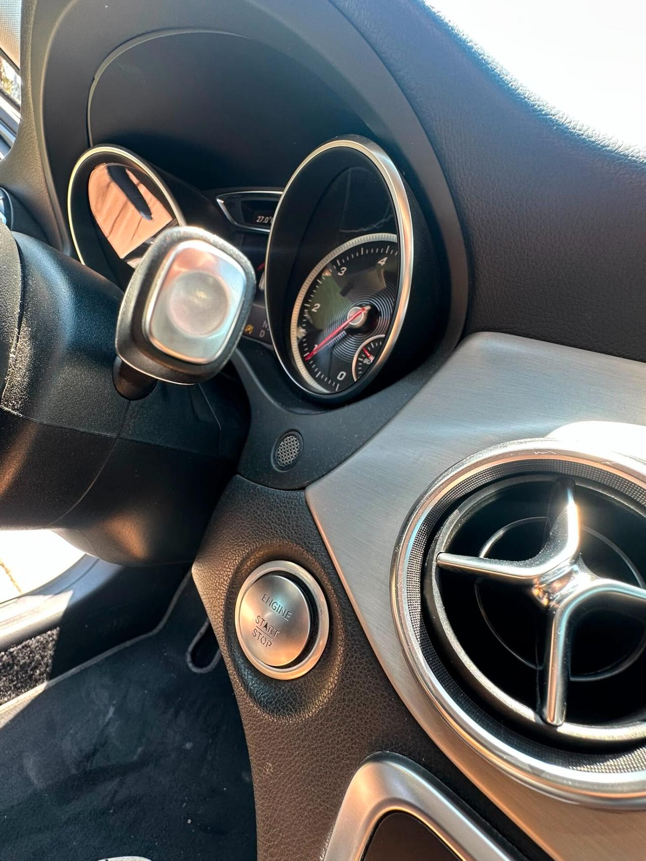 Mercedes GLA 220d 136CV Automatic Premium2019