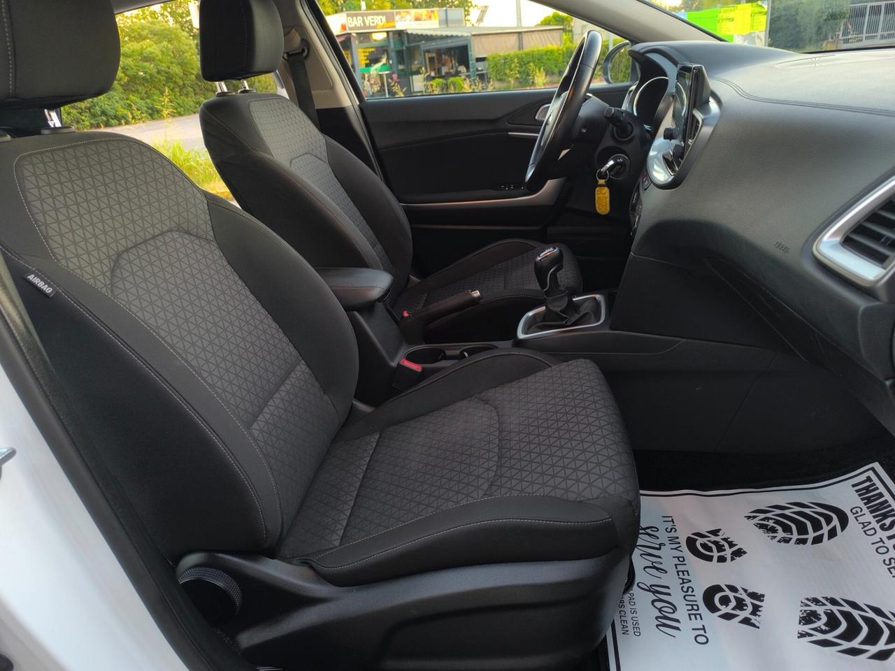 Kia XCeed 1.0 T-GDi GPL Style