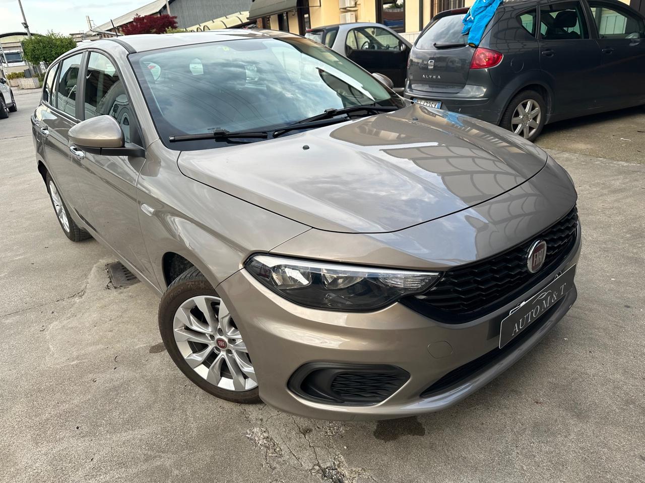 Fiat Tipo 1.6 Mjt S&S SW Business