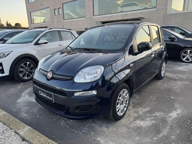 FIAT Panda Panda 1.0 FireFly S&S Hybrid Easy