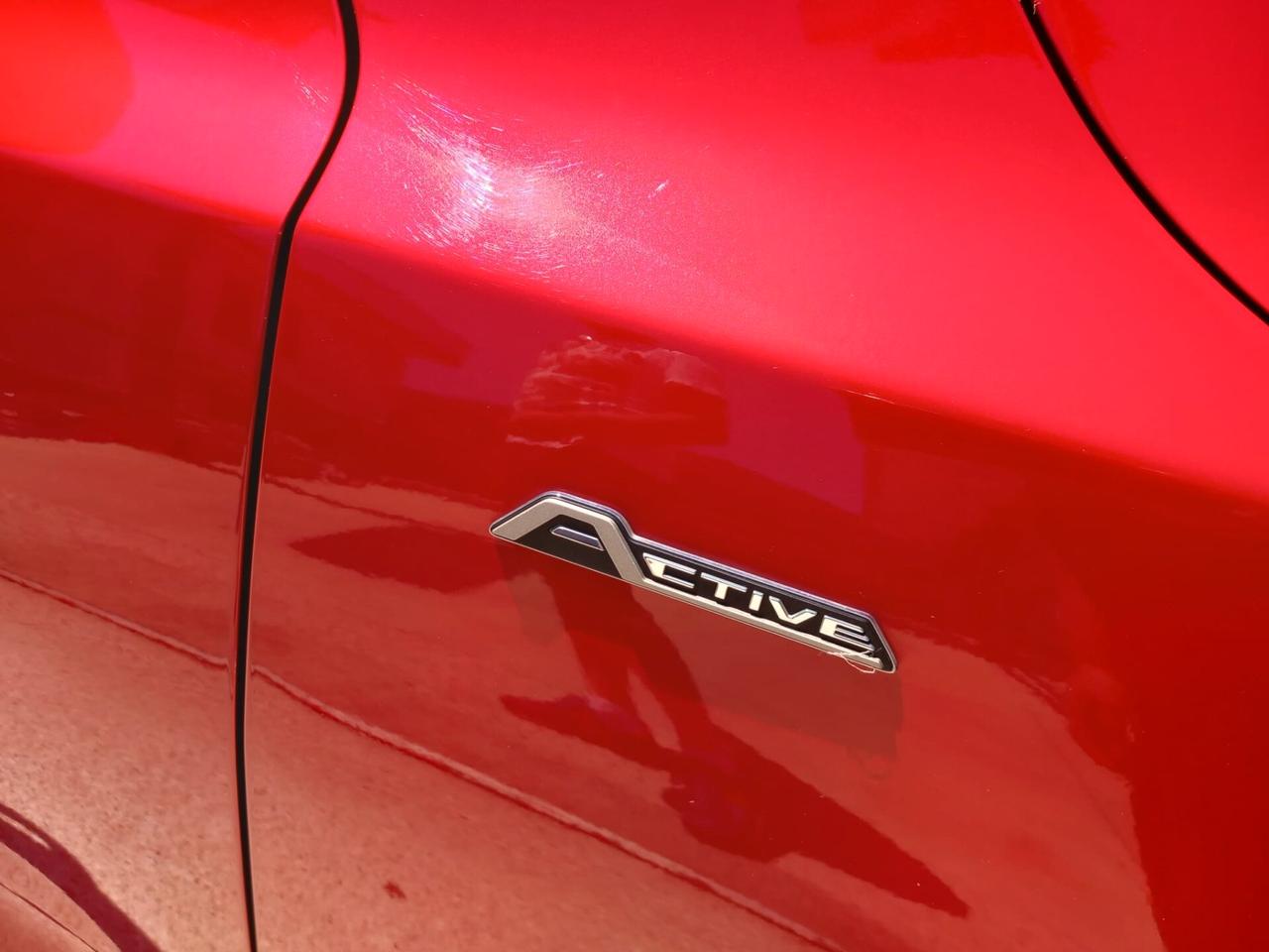 Ford Focus 1.5 EcoBlue 120 CV 5p. Active