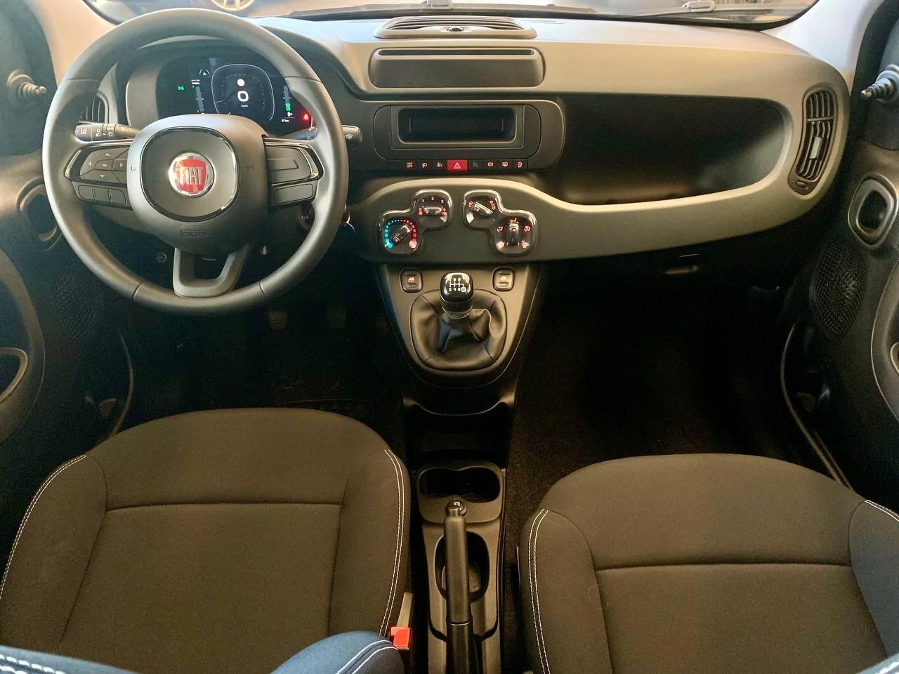 Fiat Panda 1.0 FireFly S&S Hybrid *PREZZO PROMO*