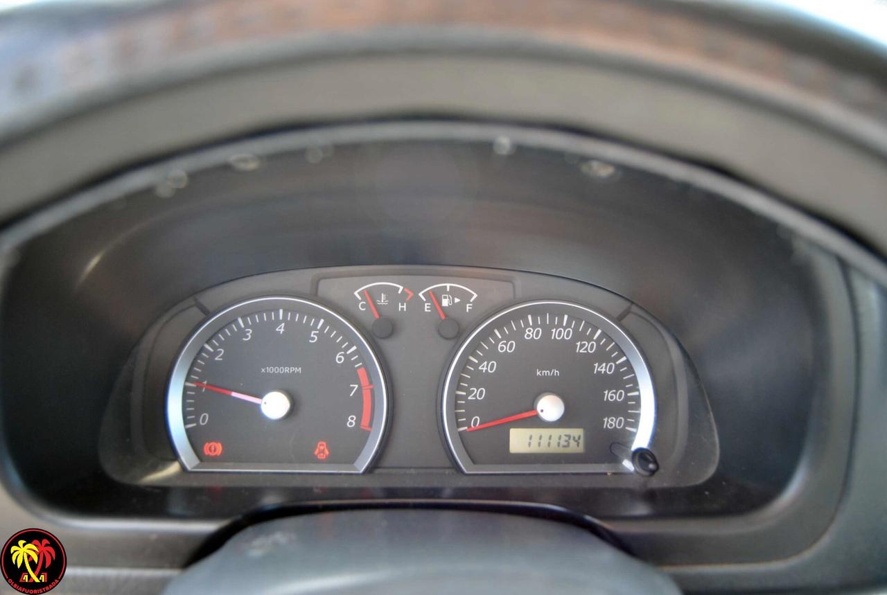 Suzuki Jimny 1.3i 16V cat 4WD JLX