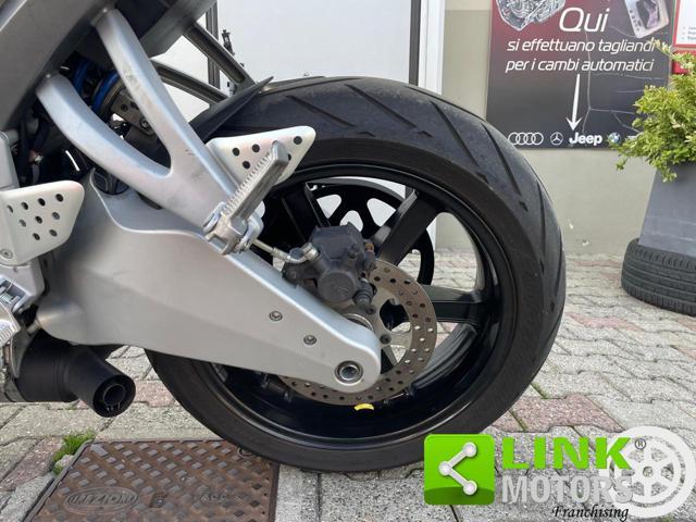 BUELL Lightning CityX XB9SX 85 Cv