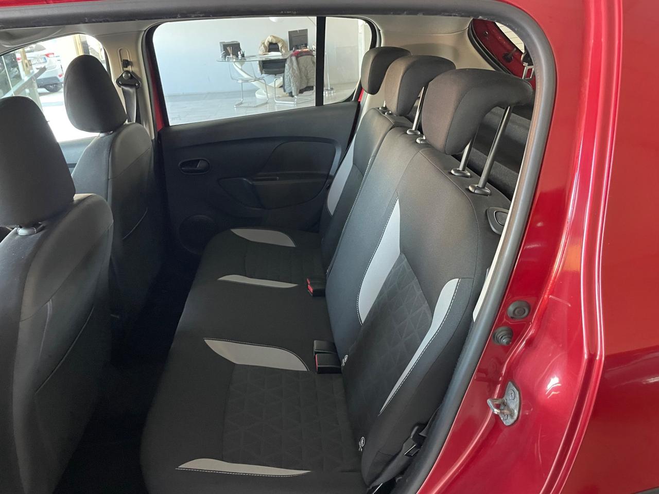 Dacia Sandero Stepway 0.9 TCe 12V 90CV - Nessun vincolo -