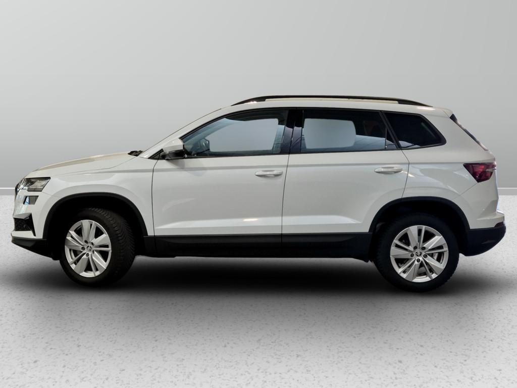 Skoda Karoq 1.5 tsi Executive dsg