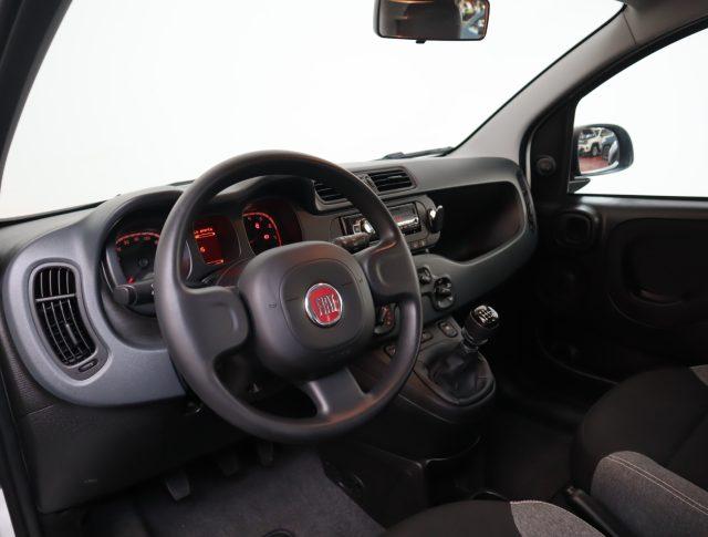 FIAT Panda 1.0 S&S Hybrid 70CV *PROMO PARISI GROUP*