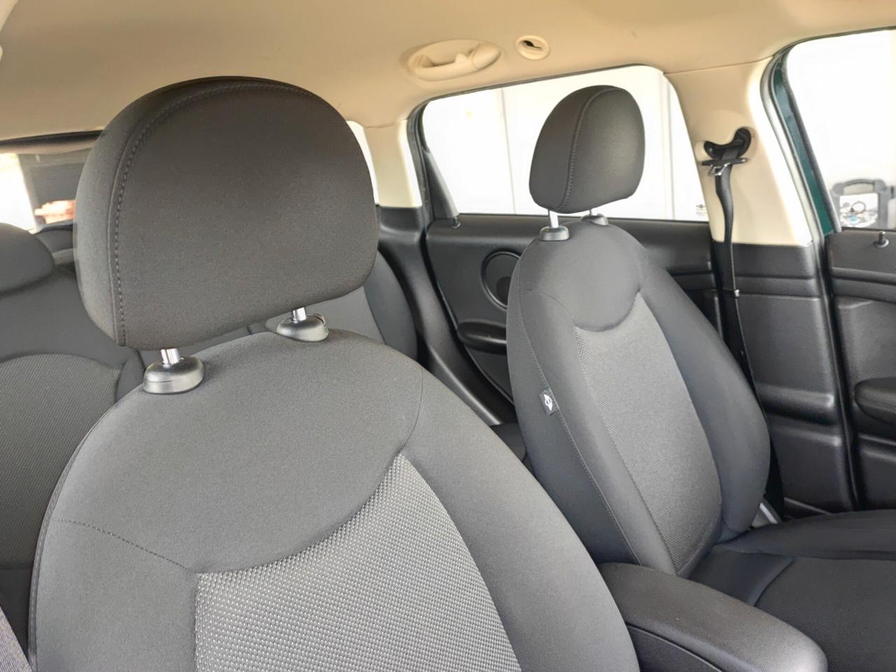 Mini Cooper D Countryman 2.0 Automatica