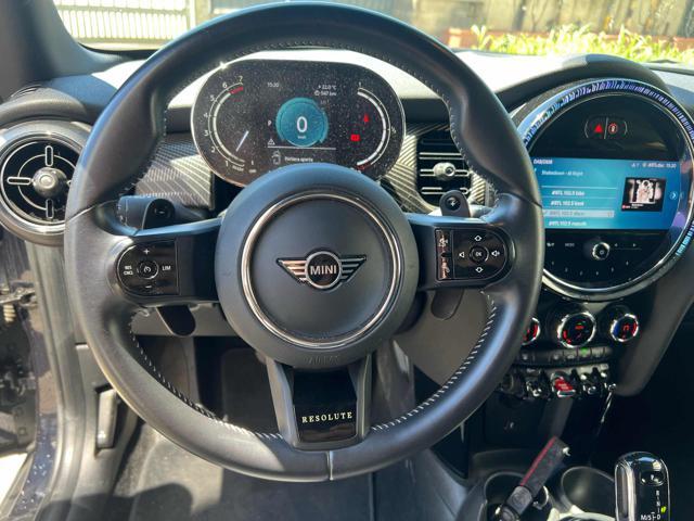 MINI Cooper S 2.0 Cooper S Resolute