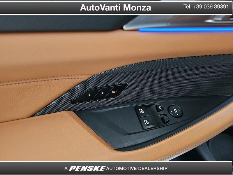 BMW Serie 4 Coupé M440i 48V xDrive Coupé