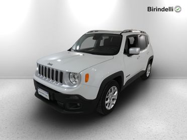 JEEP Renegade - Renegade 1.6 Mjt DDCT 120 CV Limited