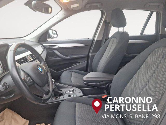 BMW X1 xDrive25e Business Advantage