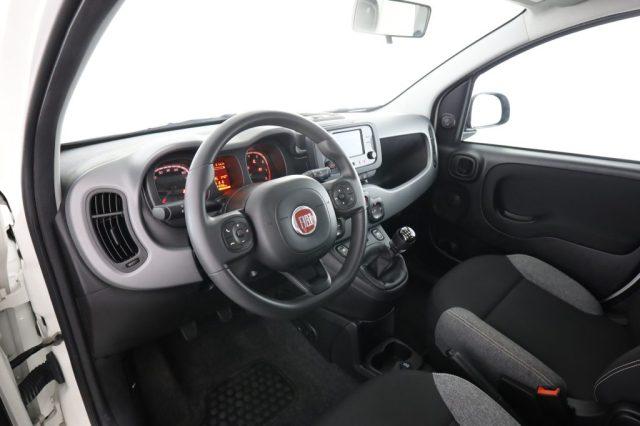 FIAT Panda Panda 1.0 FireFly Hybrid City Life