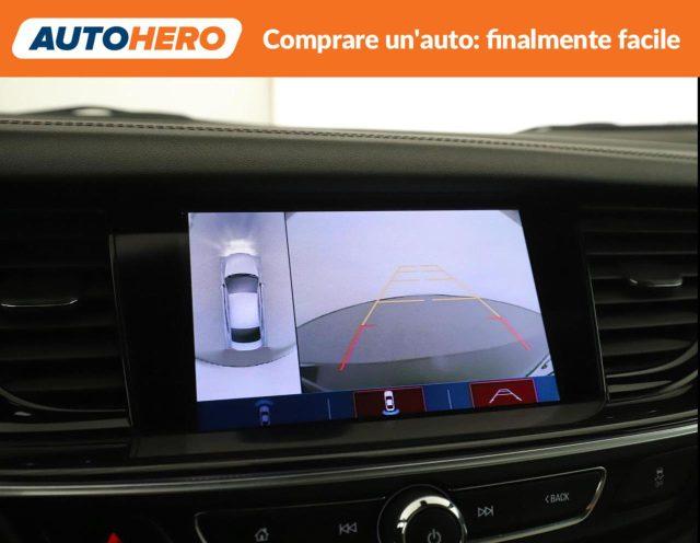 OPEL Insignia 2.0 CDTI S&S Sports Tourer Innovation