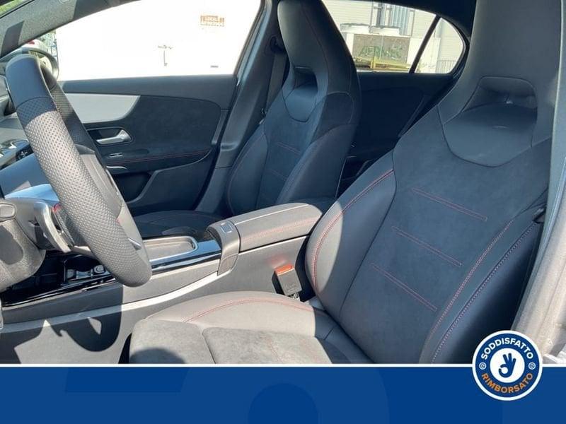 Mercedes-Benz Classe A 250e EQ-Power Automatic AMG Line Advanced Plus Digital Edition