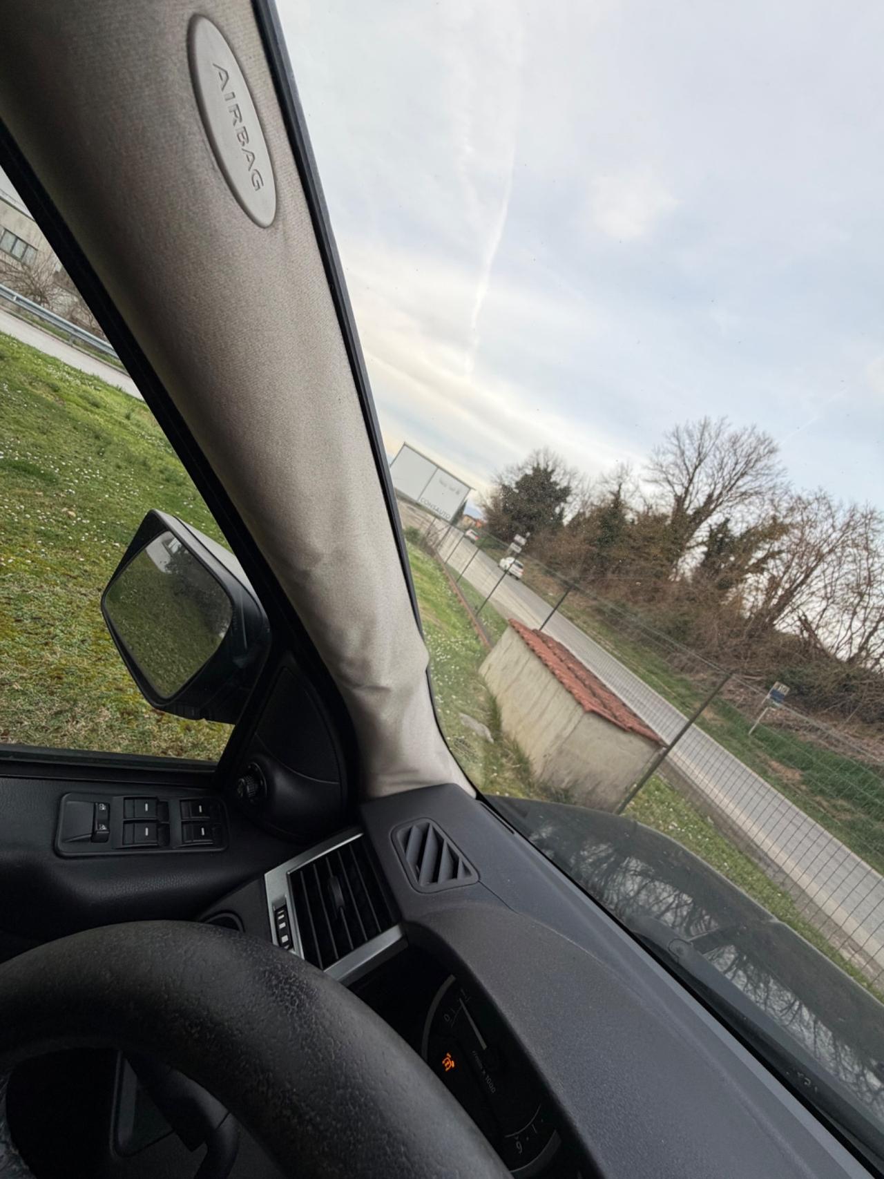 Land Rover Range Sport 2.7 TDV6 HSE KM CERTIFICATI !!