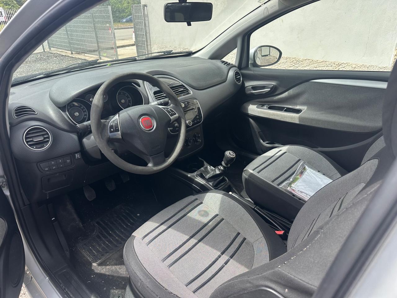 Fiat Grande Punto 1.4 GPL 3 porte Active