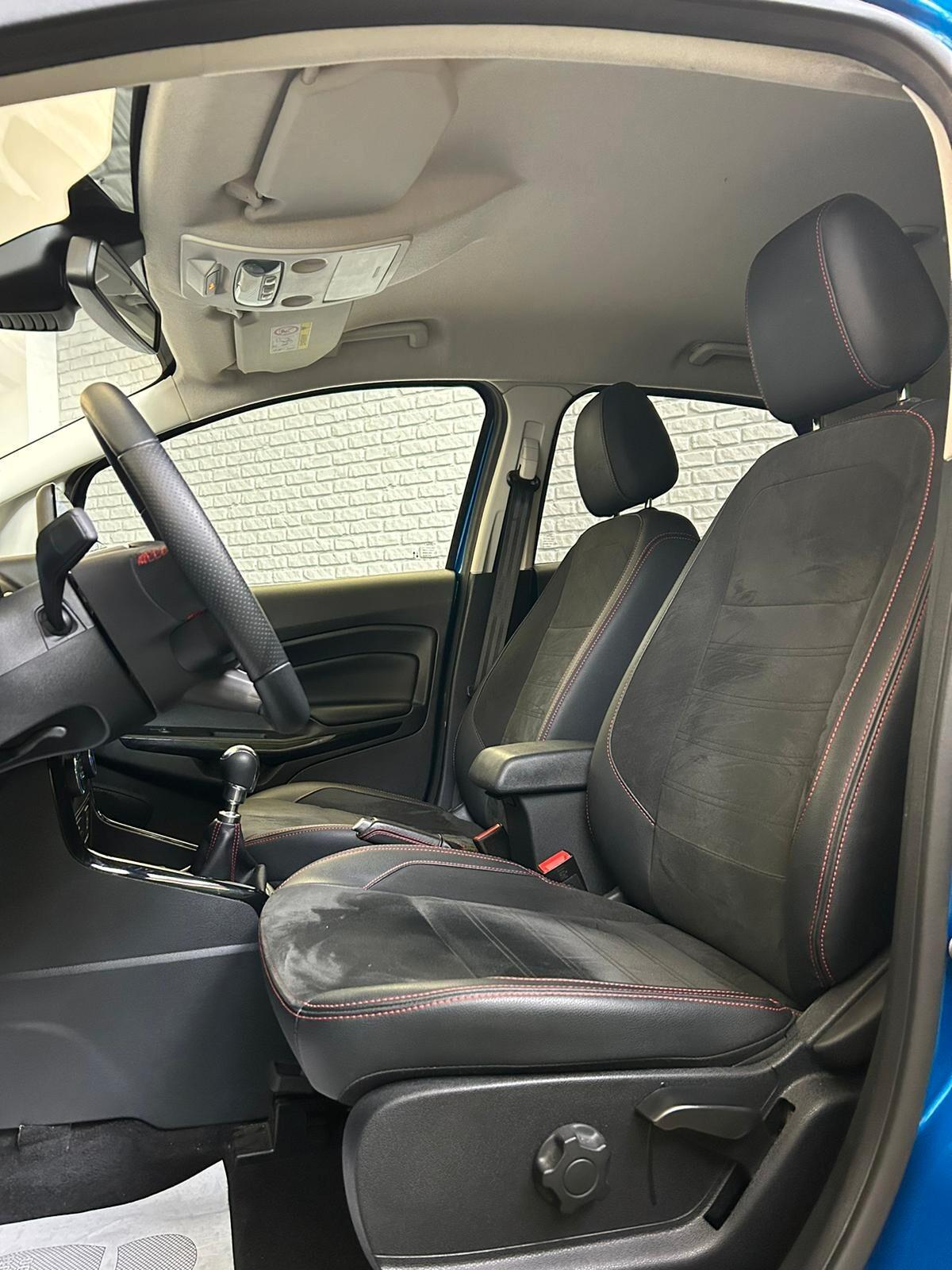 Ford EcoSport 1.0 EcoBoost 125 CV Start&Stop ST-Line