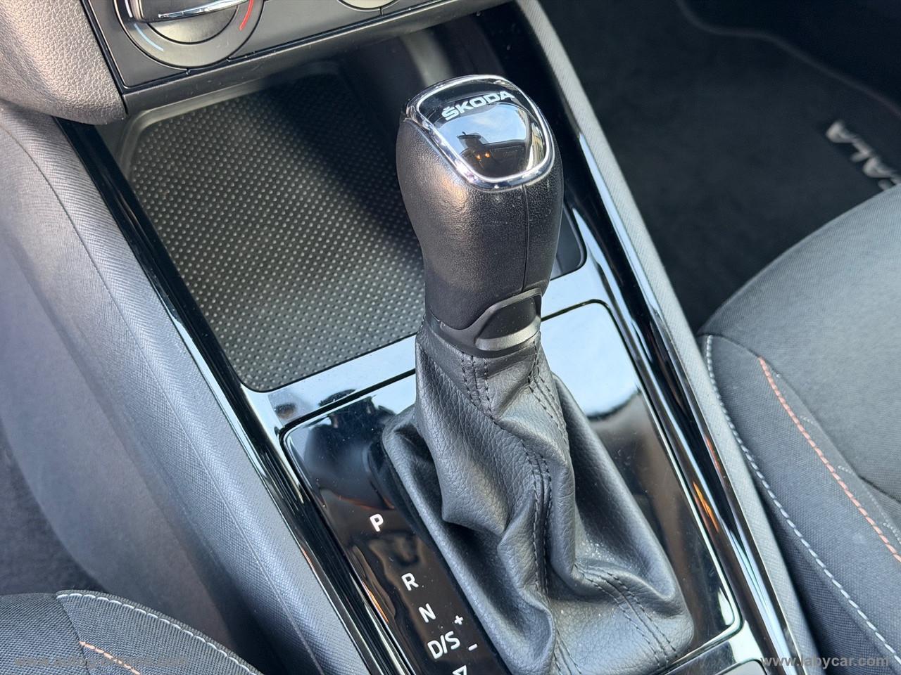 SKODA Scala 1.0 TSI 115 CV DSG Ambition