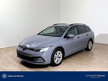 Volkswagen Golf Golf Variant 1.5 TGI Life