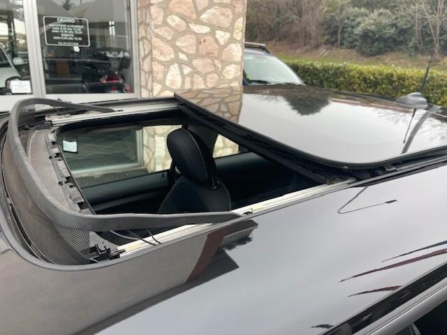 MINI ONE BOOST 75 CV+TETTO SOLO 70000KM OK NEOPATENTATI