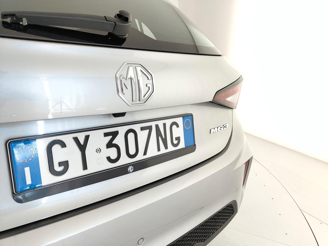 Mg MG3 1.5 Comfort 116 Cv