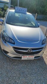 Opel Corsa 1.3 CDTI ecoFLEX 95CV 2015 3 porte garanzia