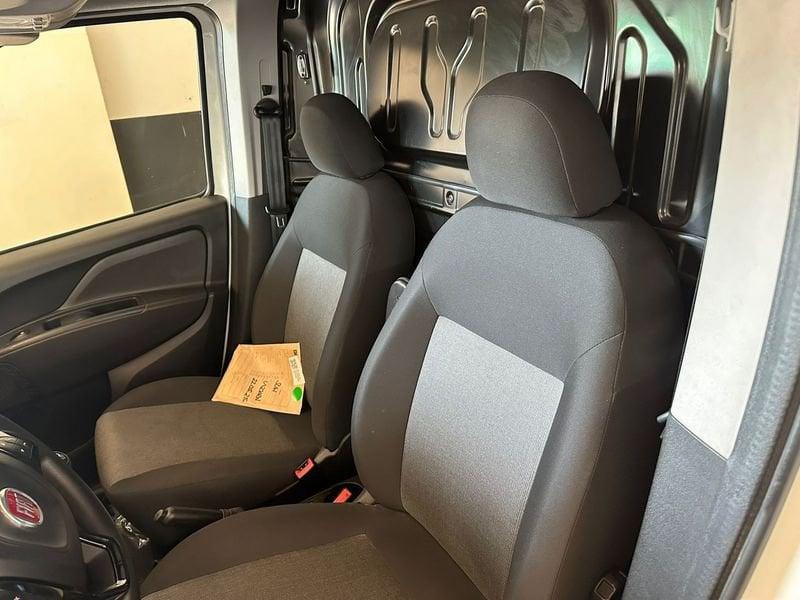 FIAT Doblò 1.3 MJT S&S CH1 Cargo Lounge (IVA ESCL.)