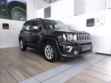 JEEP Renegade - Renegade 1.3 T4 DDCT Limited